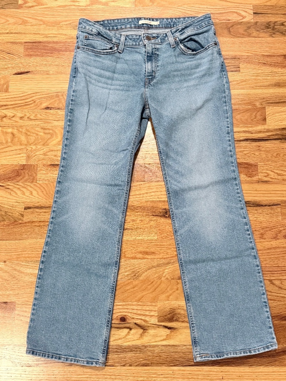 Levi’s Jeans